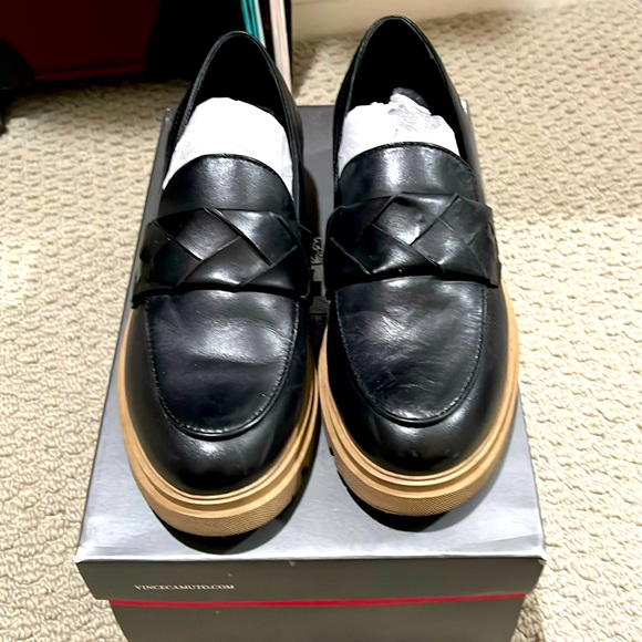 Vince Camuto | Shoes | Vince Camuto Loafer | Poshmark